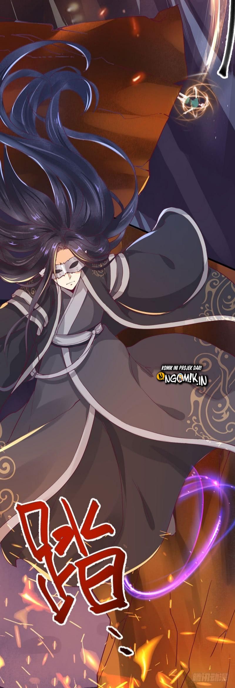 Rebirth Of The Divine Doctor Chapter 28 Bahasa Indonesia